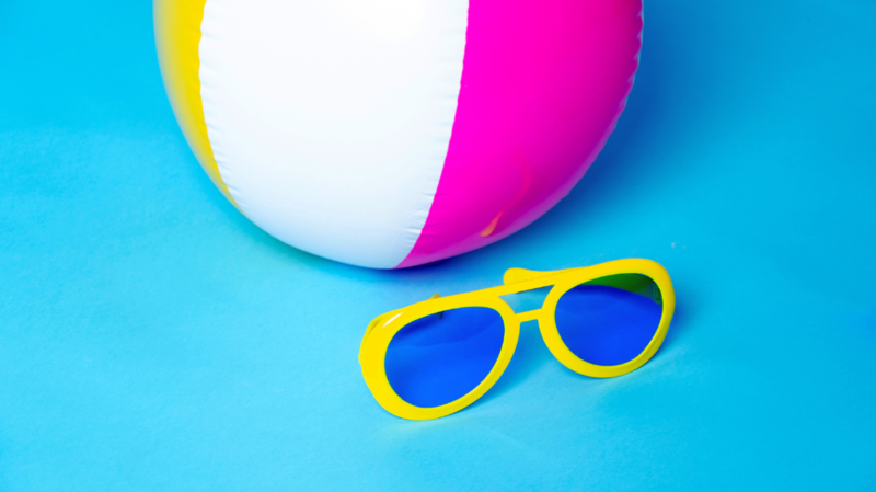 summer fun